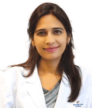 Dr. Shibal Bhartiya